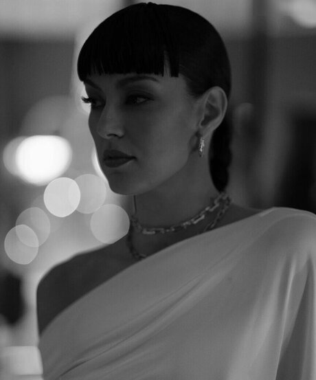 Rebecca Mir 高品質女優 画像