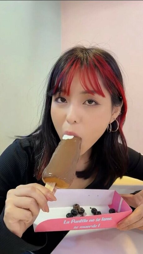 Japeruana セクシーなスター ギャラリー