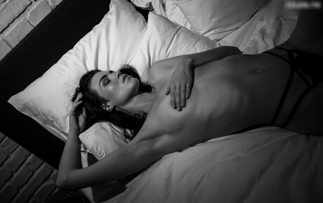 Vanessa Bartsch 最高のポルノスター 画像