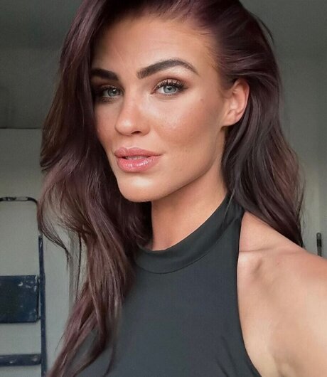 Vanessa Bartsch 可愛い女優 写真