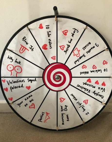 Penny London XXXモデル 画像