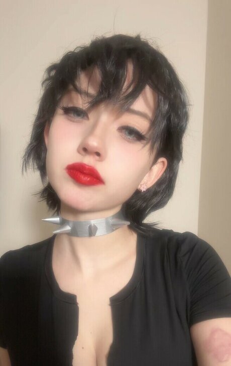 Jillynozomi かわいいスター 写真