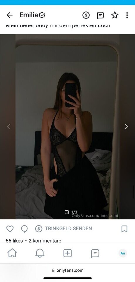 finest emi 独占スター ギャラリー