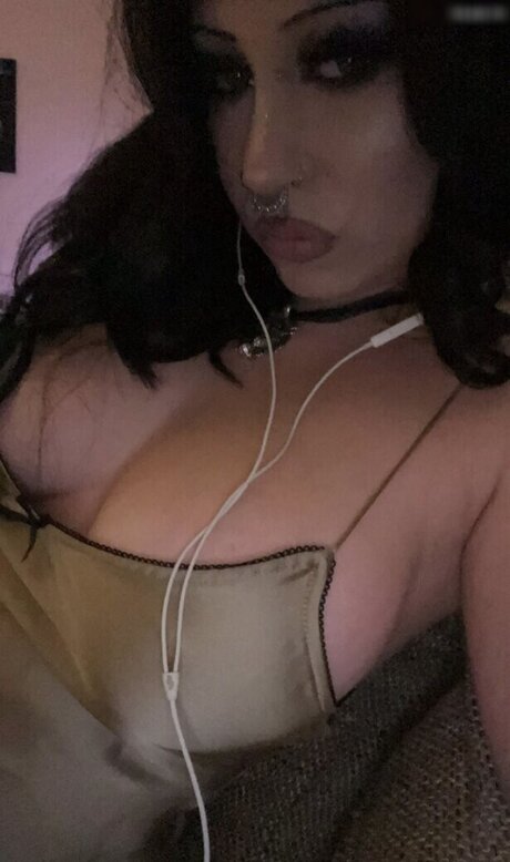 Gothminze ポルノスター xxx 写真