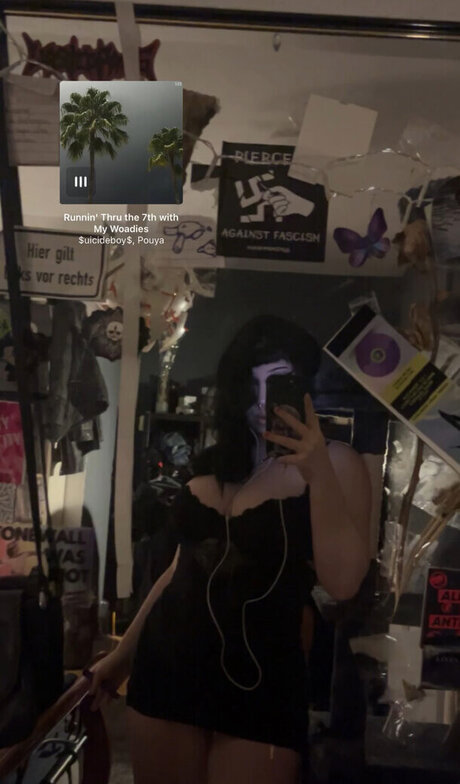 Gothminze トップポルノスター 写真