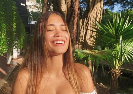 Valeria Emiliani 最高のスター 写真