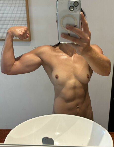 AryFitQueen ポルノスター パーフェクト ギャラリー