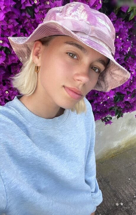 毛深いBBW OnlyFans セクシー 画像