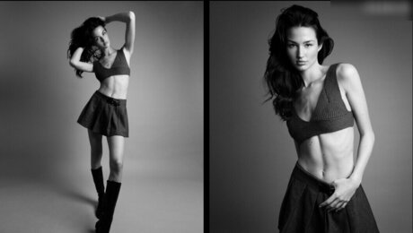 アジアの女の子限定ファン ホットxxx 画像