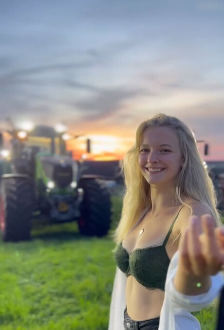 Paulas Landleben セックス女優 写真