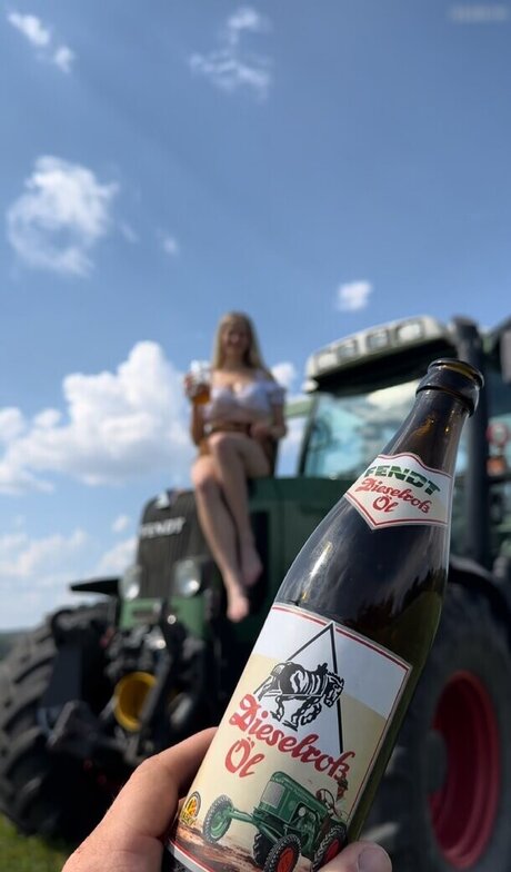 Paulas Landleben ポルノスター 無料 写真