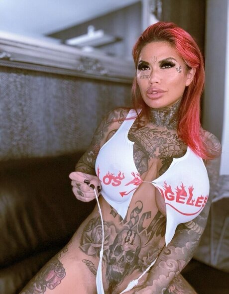 異人種間OnlyFans 可愛い 写真