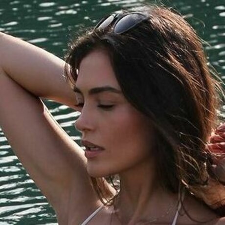 Eva Murati ポルノスター 独占 写真