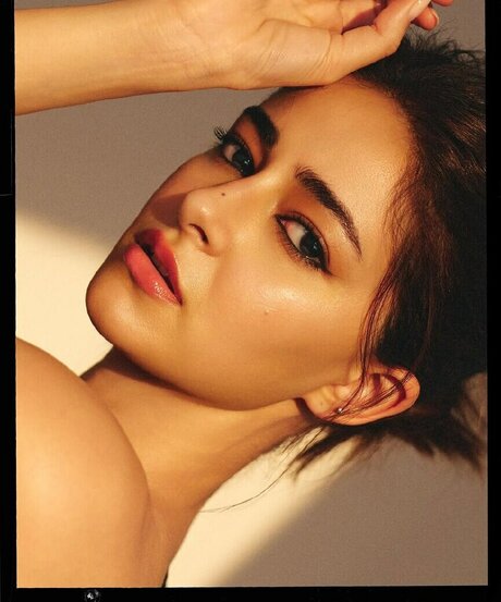 Ananya Pandey ポルノスター トップ ギャラリー