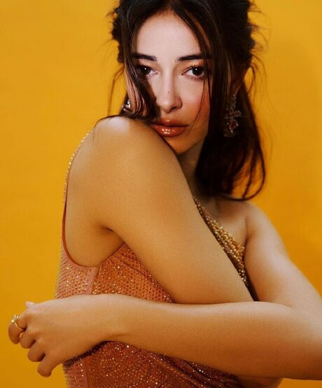 Ananya Pandey HDポルノスター 写真