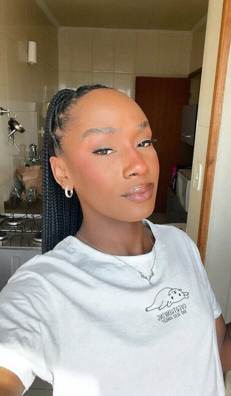 Lua Castro セックスモデル 写真