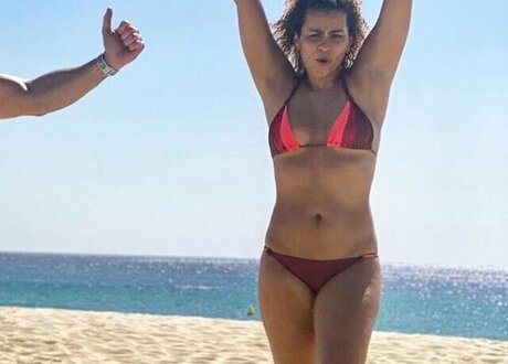 Diana Schneider トップスター 写真