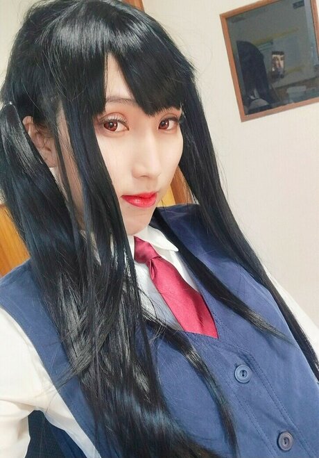 Asuna1024 最高のスター 画像