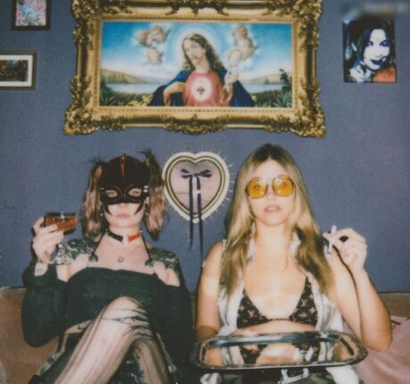 フェムボーイアジアンOnlyFans 限定 写真