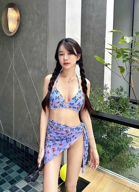 アジアンシャワー OnlyFans ホットセクシー ギャラリー