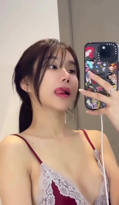 アジアンDP OnlyFans アートヌード 画像