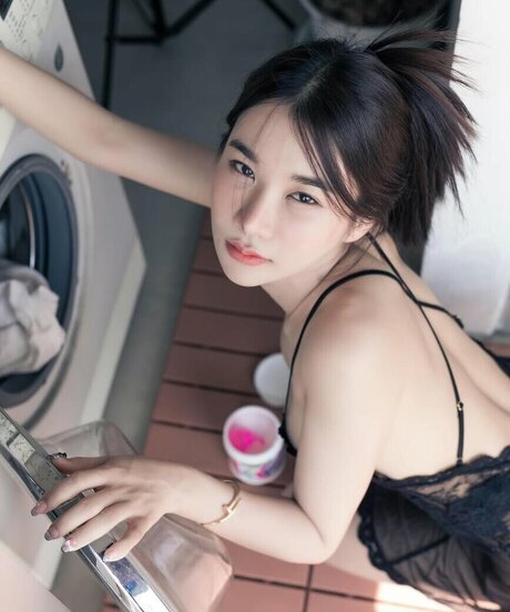 babymangpor 美しいスター 写真