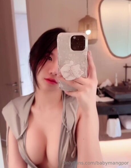 babymangpor HDモデル 写真