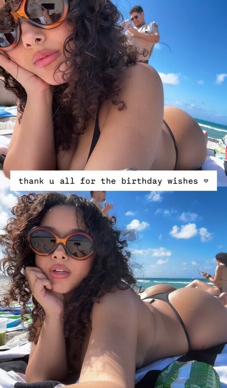 kloeelise ポルノスター 写真