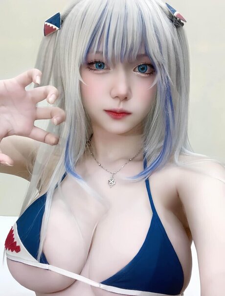 Wynh Baby スター xxx 画像