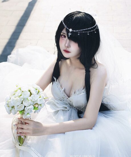 Wynh Baby ポルノスター ヌード 写真