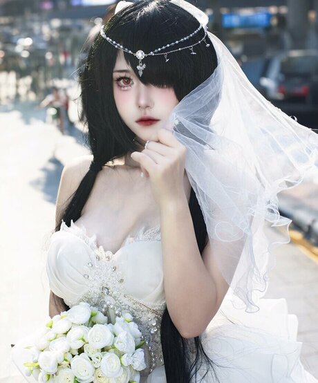 Wynh Baby 素敵なスター 写真