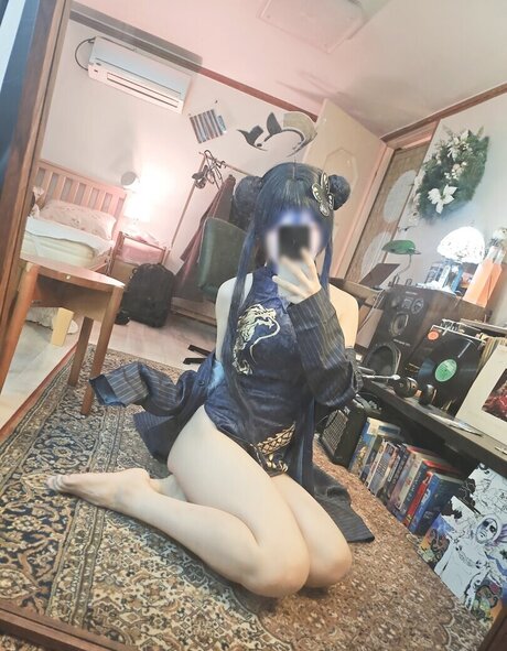 アマチュアペッギングOnlyFans アート裸 画像