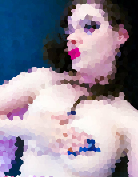 曲線美の黒檀OnlyFans セクシーヌード 写真