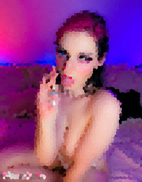 女装オンリーファン セクシーヌード 写真