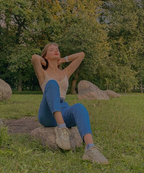 曲線美の熟女OnlyFans 素敵 ギャラリー