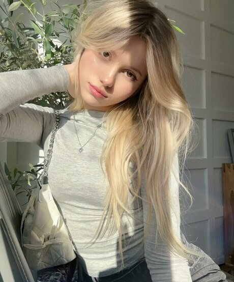 Kitty Mae アダルトスター 画像