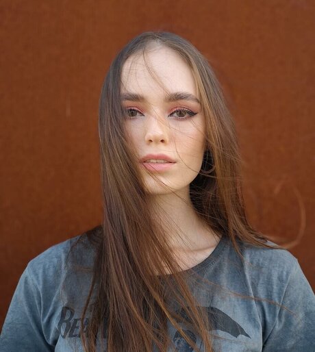 Jadwiga Koc 素敵なモデル 写真