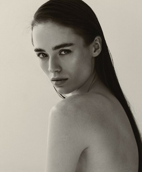 Jadwiga Koc HDモデル 写真