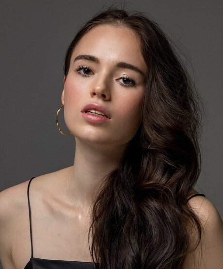 Jadwiga Koc HDモデル ギャラリー