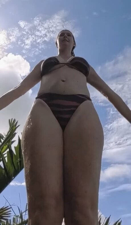 フィンドムオンリーファンズ 可愛い 写真