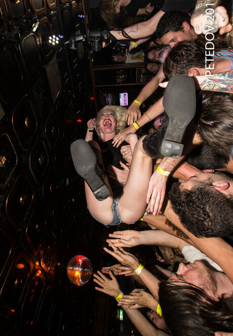 Amy Taylor ポルノスター 無料 ギャラリー