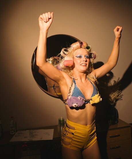 Amy Taylor トップポルノスター ギャラリー