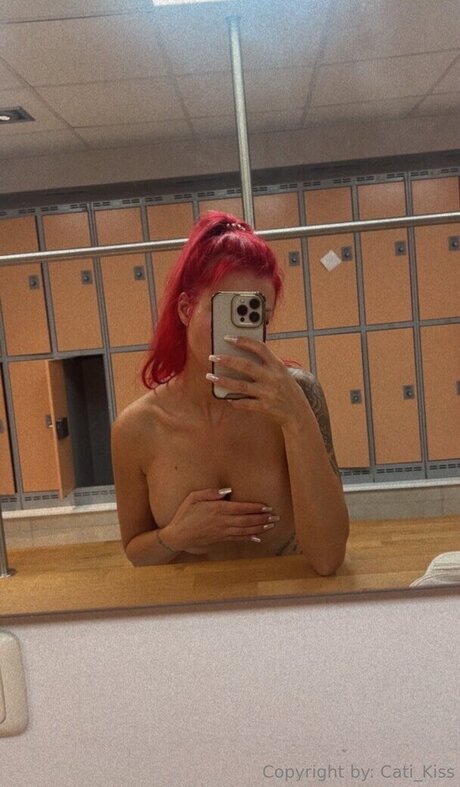 Cati Kiss xxx女優 写真