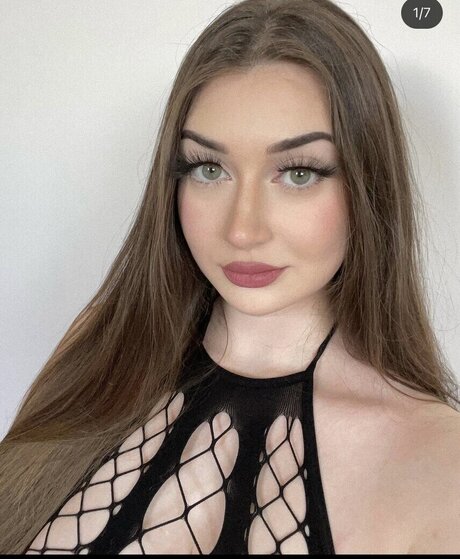 Patrisia Serge エロティックなスター 写真