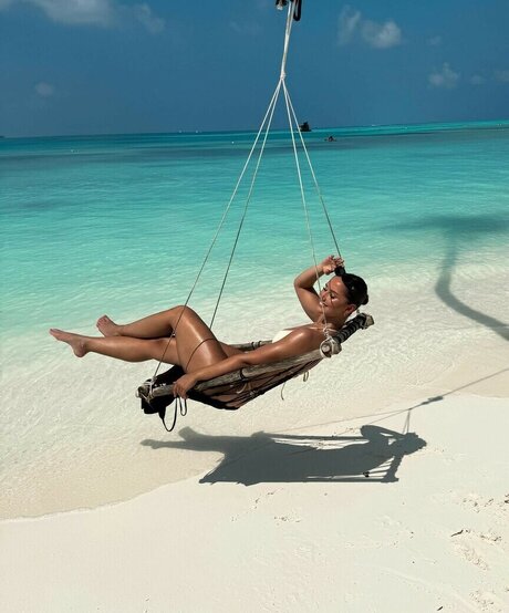 Melissa Ortega Tafjord 無料モデル 写真