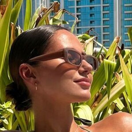 Melissa Ortega Tafjord 独占ポルノスター 写真