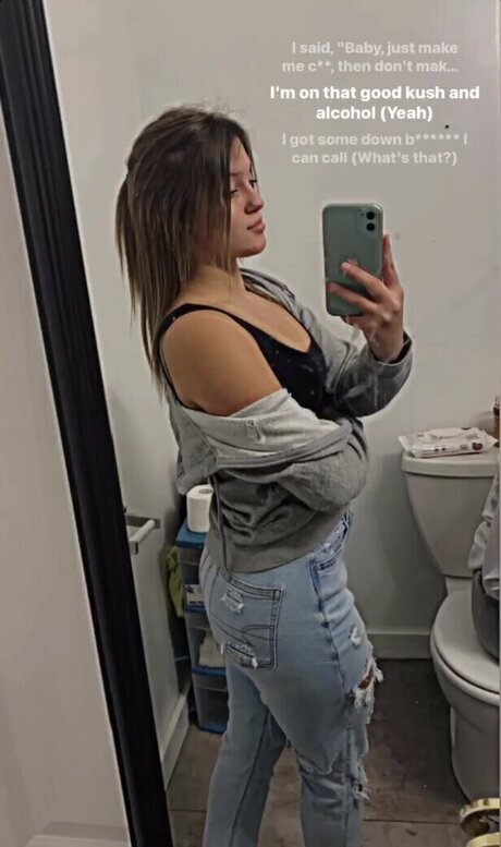 Kalia Hundley 独占ポルノスター 写真