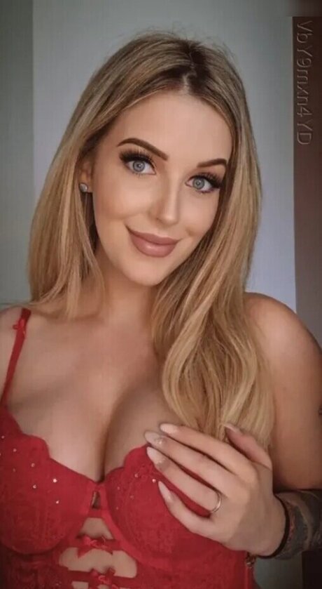 x__maliyah__x ポルノ女優 写真