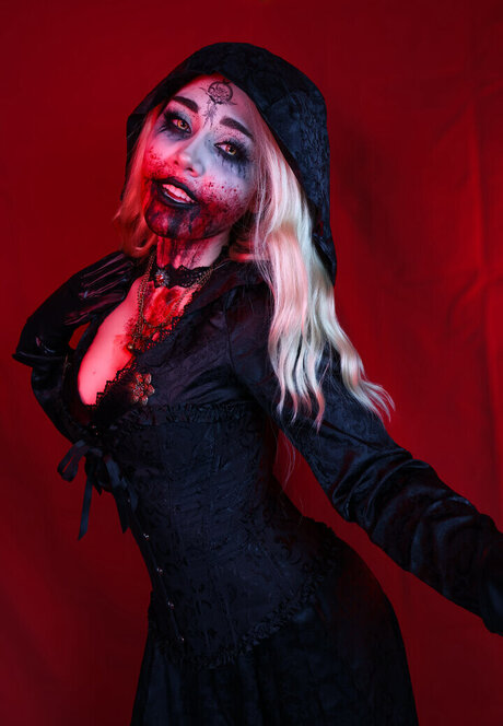 69フェラチオOnlyFans セクシー ギャラリー