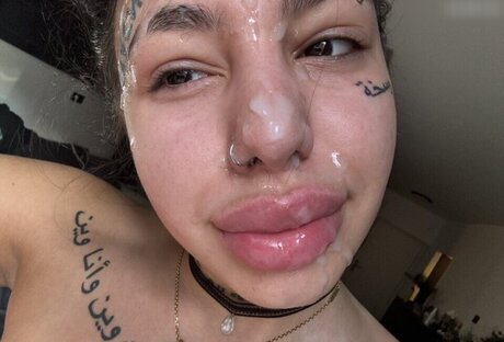 sexynalaa 最高のポルノスター 写真